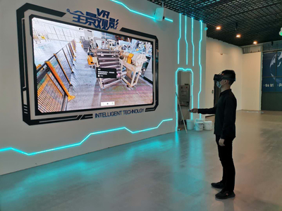 紧抓新基建发展契机 广东移动5G技术研发为高质量发展注智赋能