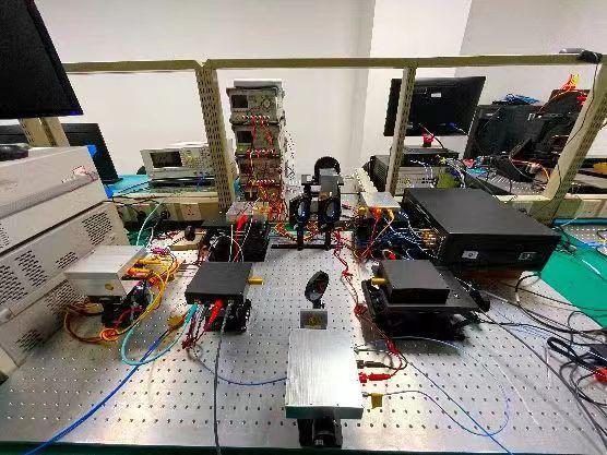 中国6G通信技术研发取得重要突破 开启未来网络新纪元