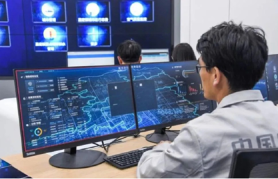 科技赋能社会治理 数字增进民生福祉——网络技术研发的三大着力点