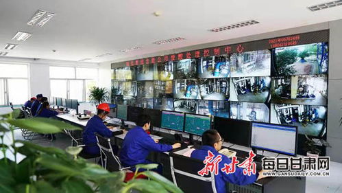 银光集团 以网络技术研发为引擎，迸发高质量发展澎湃活力